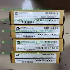 New 1769-IQ16 1769IQ16 16 Pt 24VDC D/I Module