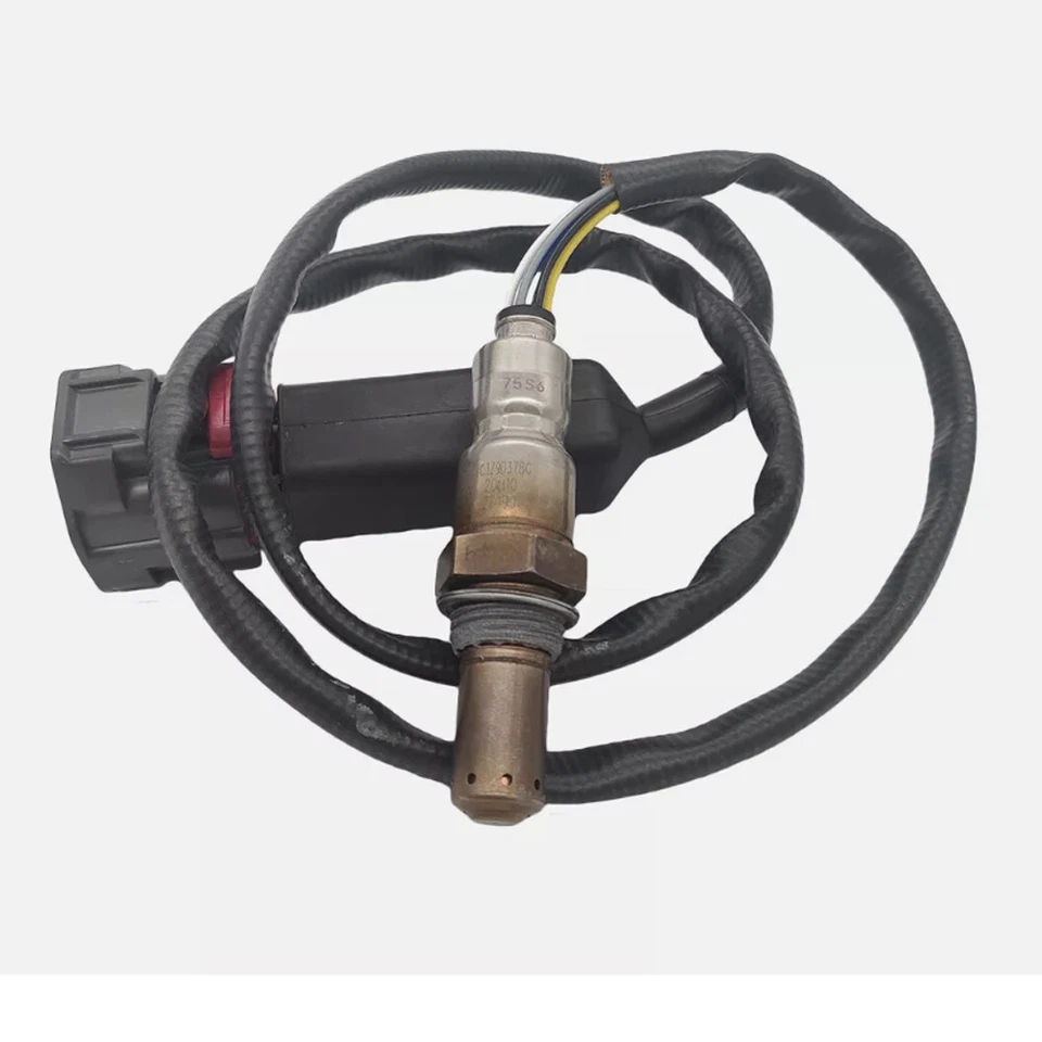 Sensor de temperatura Nox Trap BC3Z9D378G para F-250 F-350 Super Duty 6,7 L 2011-2012 Foto 3 de 4