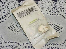 Factory Authorized Parts, HR 54ZA 020, Switch Push Button, Off Momentary On NEW!