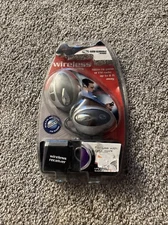 Gemini Game Elements Nintendo Game Boy Advance SP GBA SP Wireless Headphones New