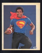 Tony Dorsett Cards, Rookie Card and Autographed Memorabilia Guide 70