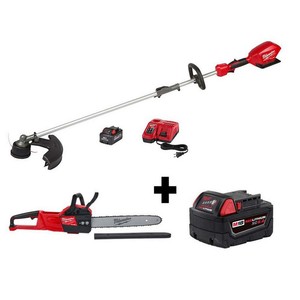 m18 lok quik cordless chainsaws