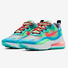 nike 270 react psychedelic movement
