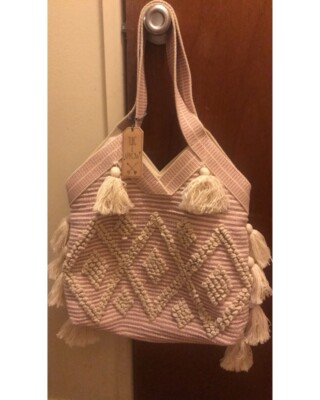 Twig And Arrow Shoulder Bag