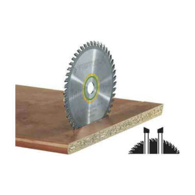 Festool Holz Feinschnitt Kreissägeblatt 210 mm 52 Z 30 mm
