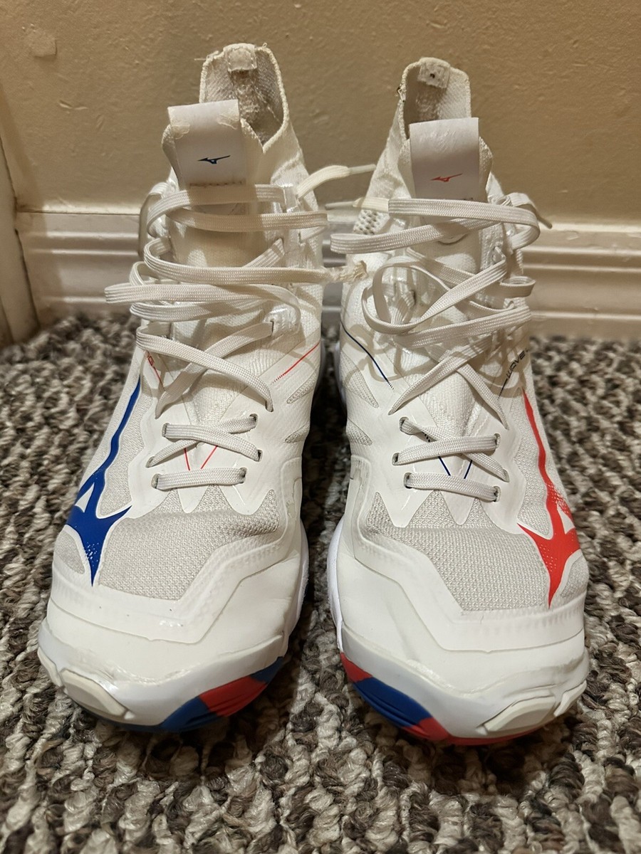 Mizuno Wave Lightning Neo Unisex Volleyballschuhe Hallenschuhe