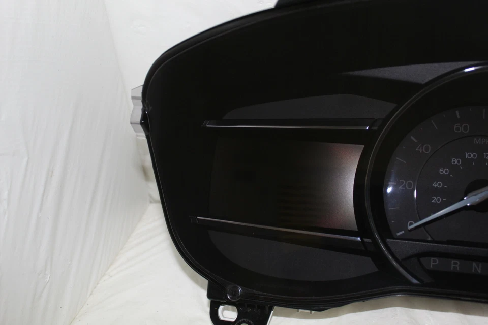 Приборная панель спидометра 2016 Ford Explorer датчики приборной панели 22 311 миль - Изображение 3 из 4