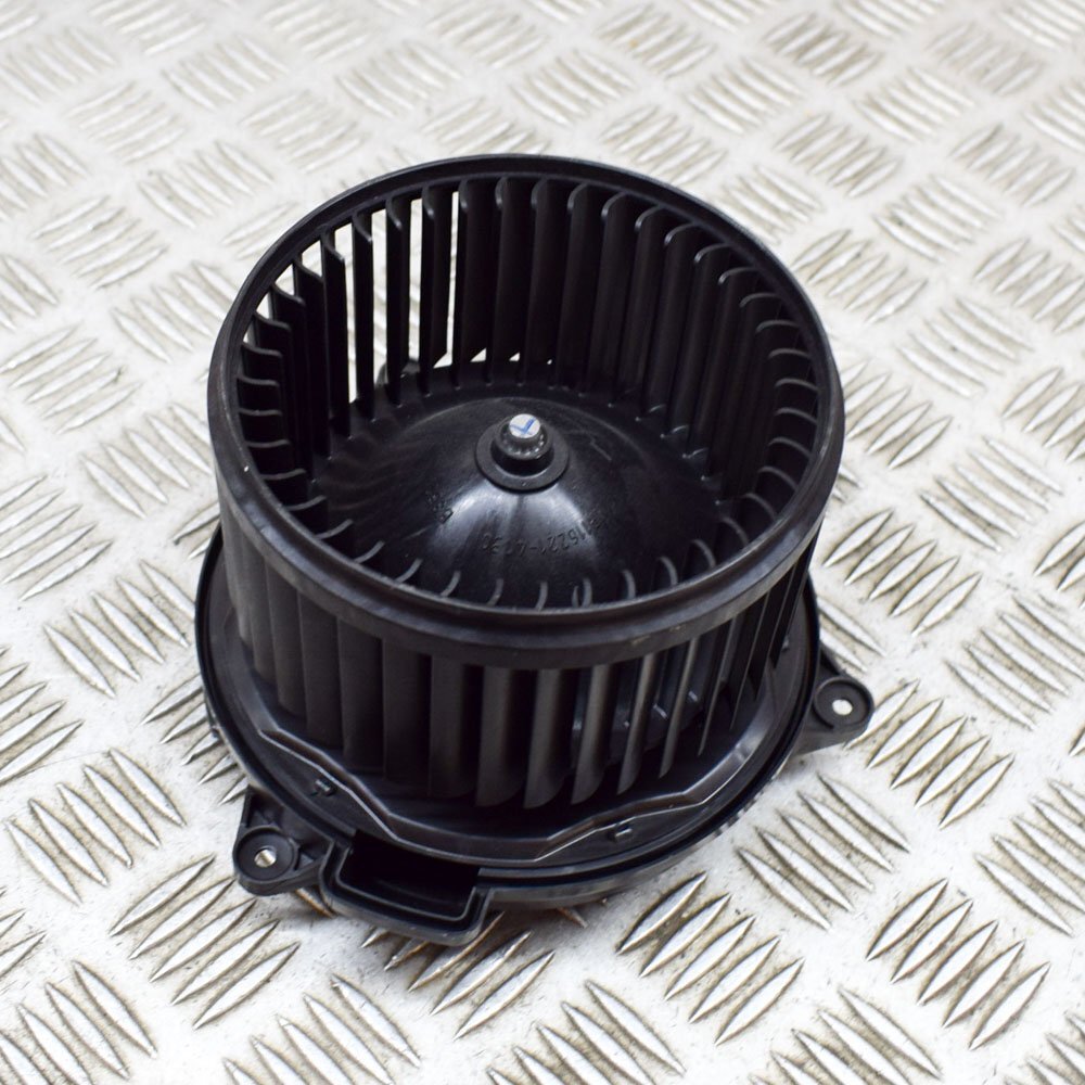 MASERATI LEVANTE SUV M161 Heater Blower Fan Motor MR116350-0090 