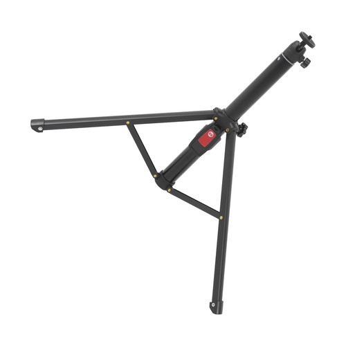 Support De Trépied Extensible Trépied Rétractable à 5 Sections Trépied De - Photo 3 sur 12