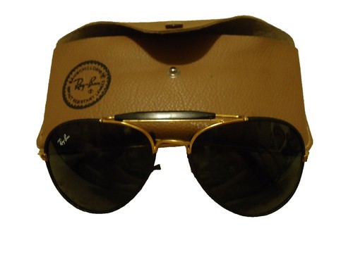Ray-Ban B&L USA製 ヴィンテージ サングラス レイバン ウェイファーラー ヴィンテージサングラス 54/20 B&L DEADSTOCK
