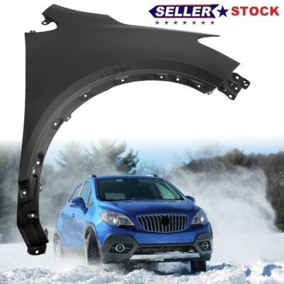 Front Right Fender For Buick Encore 2013 2014 2015 2016 Primed 95031570