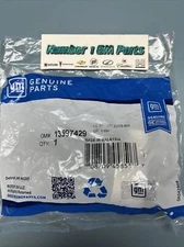 New Genuine GM 13597429 Clutch Sensor / Brake Pedal Position Sensor CTS Corvette