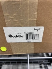 TL 93859 Truck-Lite wiring harness New in Box Volvo / GM