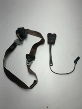2020 CAN AM DEFENDER HD10 MAX Limited OEM Front Driver Seat Belt Latch Assembly
