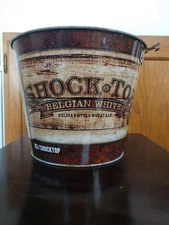 Shock Top Bucket for Ice