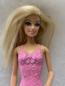 barbie easter princess doll
