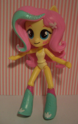 My little Pony Equestria Mini Fluttershy