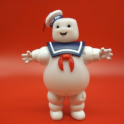 Vintage 1984 Original Stay Puft 