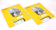Darkroom Paper - Kodak Special Paper 2 8x10" Packs of 10 Sheets