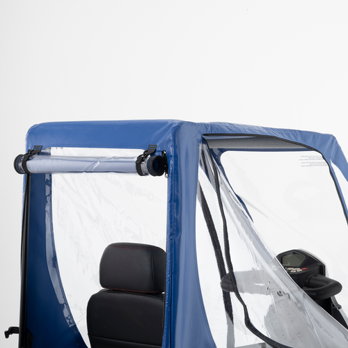 Sheerlines Mobility Scooter Canopy Custom Made eBay