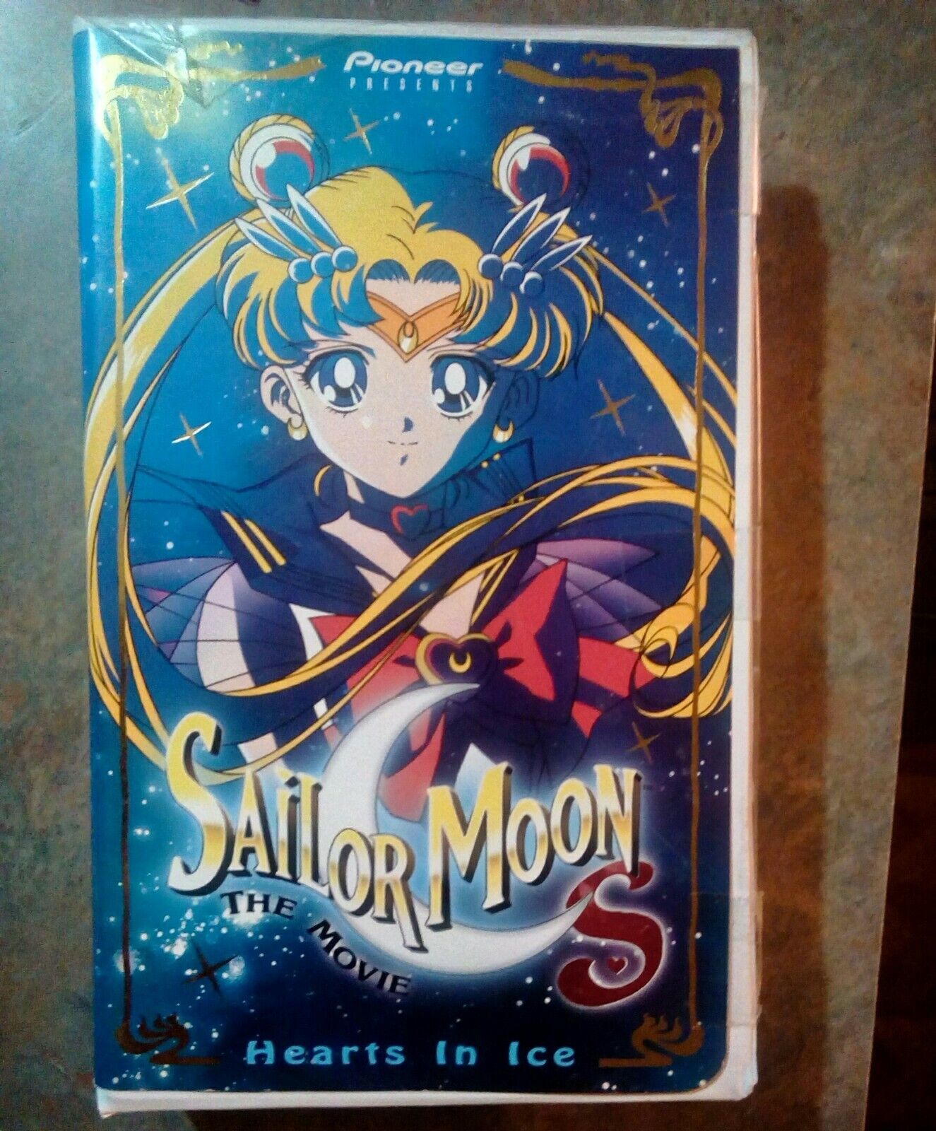 Sailor Moon S