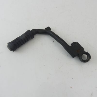 Yamaha RD 125 LC EZ:87 Kickstarter Motor Getriebe 33228 | eBay