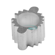 4PCS TO99/TO39 TO-99 TO-39 Aluminum Heat Sinks For OPA627SM LME49720HA OPA128KM
