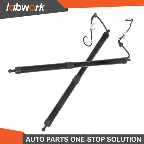 Labwork Tailgate Power Hatch Lift Support L+R For 2014-2019 Toyota Highlander - Picture 5 of 12