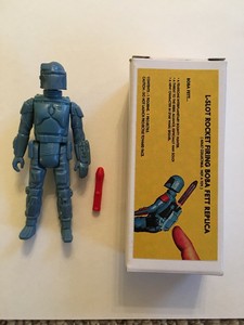 rocket firing boba fett ebay
