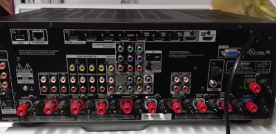 Onkyo TX NR717 7.2 Channel - Mint Condition 751398010538| eBay Onkyo TX NR717 7.2 Channel - Mint Condition 751398010538| eBay
