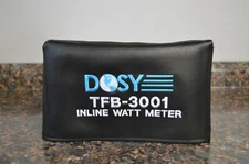 Dosy TFB-3001 Signature Series CB Radio Dust Cover