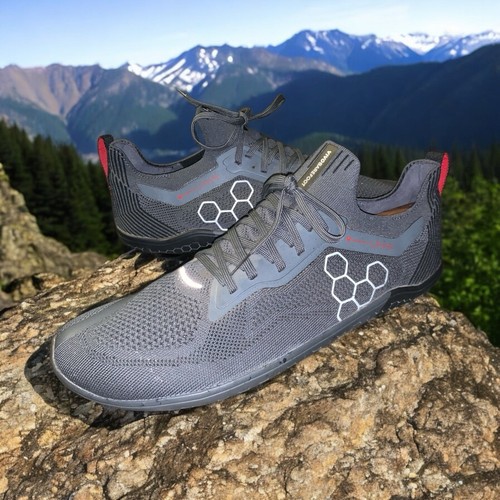 Vivobarefoot Primus Lite Knit JJF M Mens EU 42/US 9 Minimalist Shoes 309493