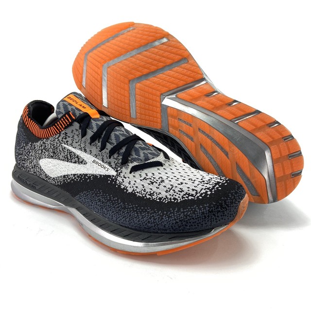 brooks men's bedlam running shoes