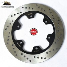 DUCATI 400 MONSTER 1995/2005 DISQUE FREIN ARRIERE MTX