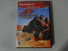 ATV Off Road Fury Sony Playstation 2 PS2 Game Disc & Box Free Ship