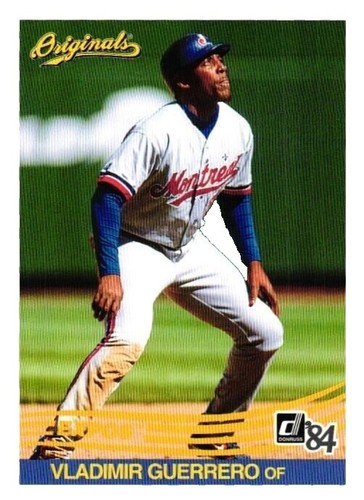 その他 Vladimir Guerrero RC 1995 Bowman PSA9 Vladimir Guerrero 1995 Bowman Rookie Card RC PSA 9 MINT HoF