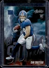 2025 Panini Absolute Cam Skattebo Base (RAW)