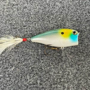 Heddon Pop N Image Jr | eBay
