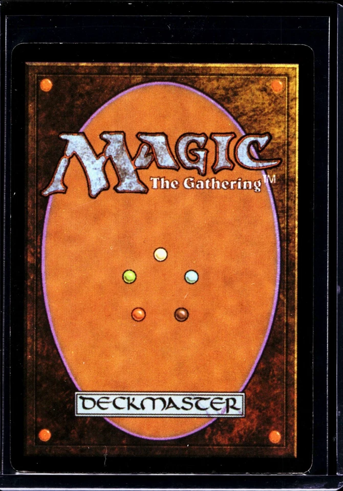 2010 MTG Magic The Gathering SOM Scars of Mirrodin #135 Venser the Sojourner - Image 2 of 2