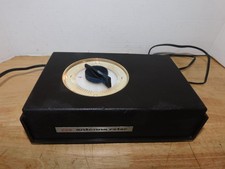 CDE Antenna Rotor Control Model XL-1 Control, 1/9