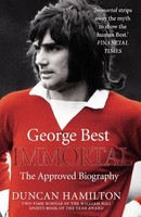 Duncan Hamilton - Immortal - Paperback - G245Z