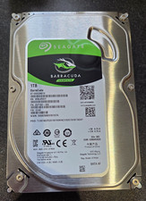 Disque dur SEAGATE 3.5" 1TB 7200TPM (ST1000DM010-2EP102)