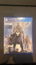 Destiny Sony PlayStation 4