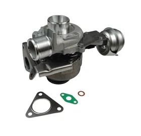 Turbolader neu SUZUKI GRAND VITARA II 1.9 DDiS TC10-0326 760680
