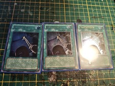 Kraftbündnis Ultimate Rare 1. Auflage CRV Deutsch Yu-Gi-Oh