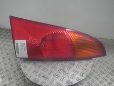 Rückleuchte links  Ford Focus (DAW, DBW)  Heckleuchte links 498028