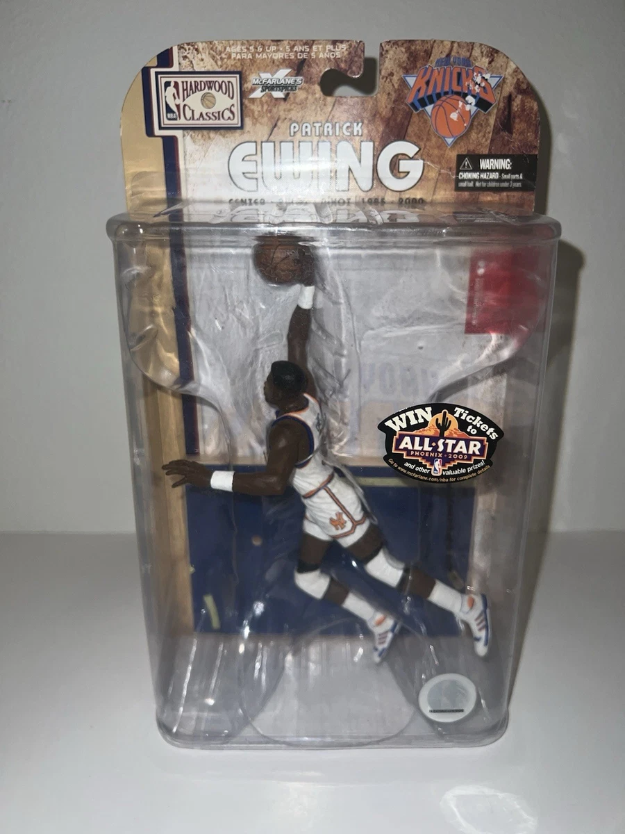 McFarlane Toys Action Figure Basketball (Ball) Sports Action