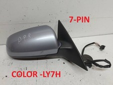 Retroviseur droit (ou coque) Audi S6