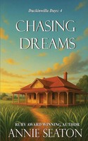 Annie Seaton | Chasing Dreams | Taschenbuch | Englisch (2025) | Asa