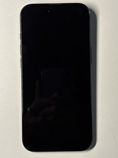 iPhone Air 256 Go Noir Sidéral – Comme neuf – Garantie 03/2027